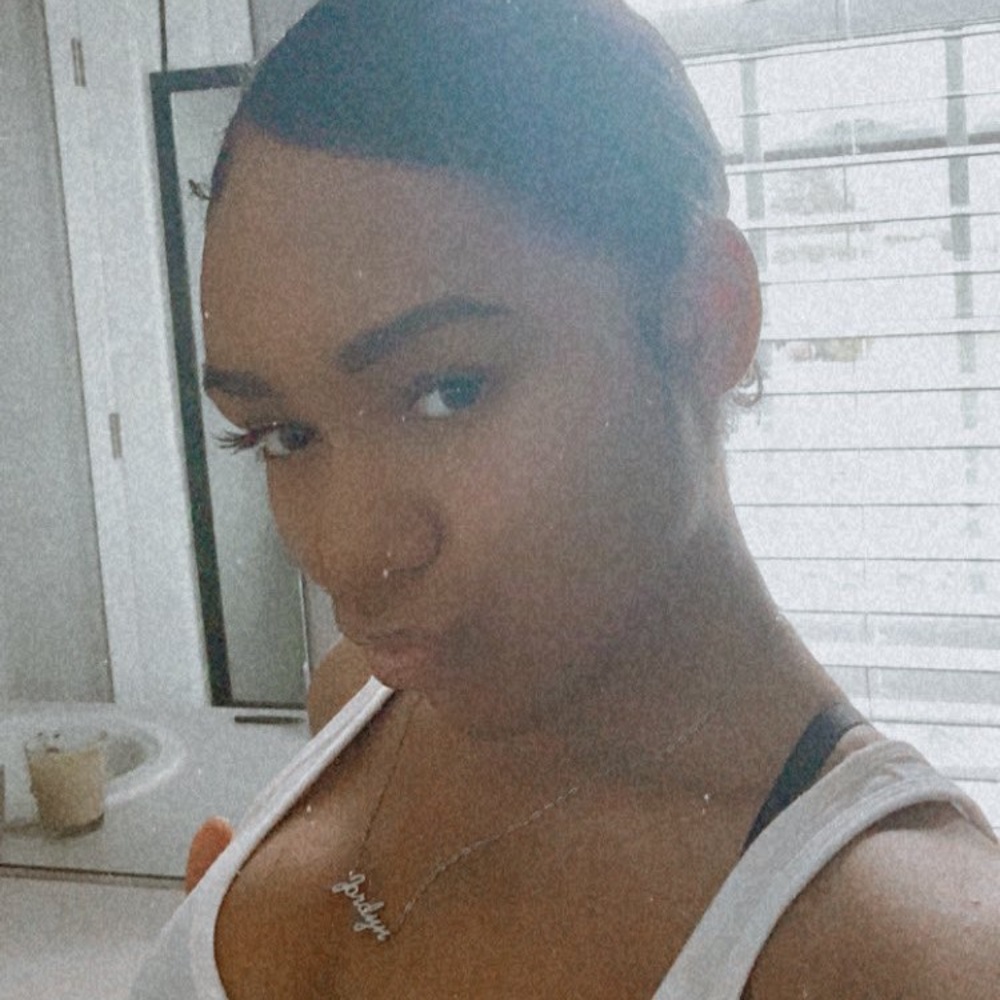 Meet your Posher, Jordyn